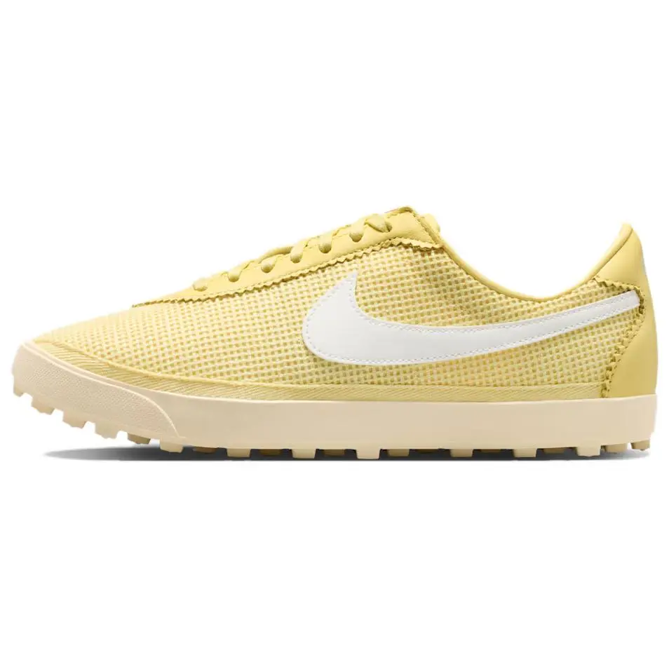 Nike Wmns Astrograbber Textile 'Soft Yellow' II1248-700