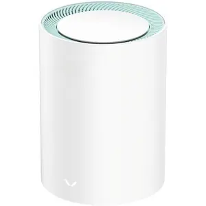 Band AX1500 WiFi 6 Mesh  System, Replaces Routers and Extenders, Covers up to 1000 sq.ft., 3 Gigabit Ports per Unit, Supports Ethernet Backhaul, M1500 1-Pack