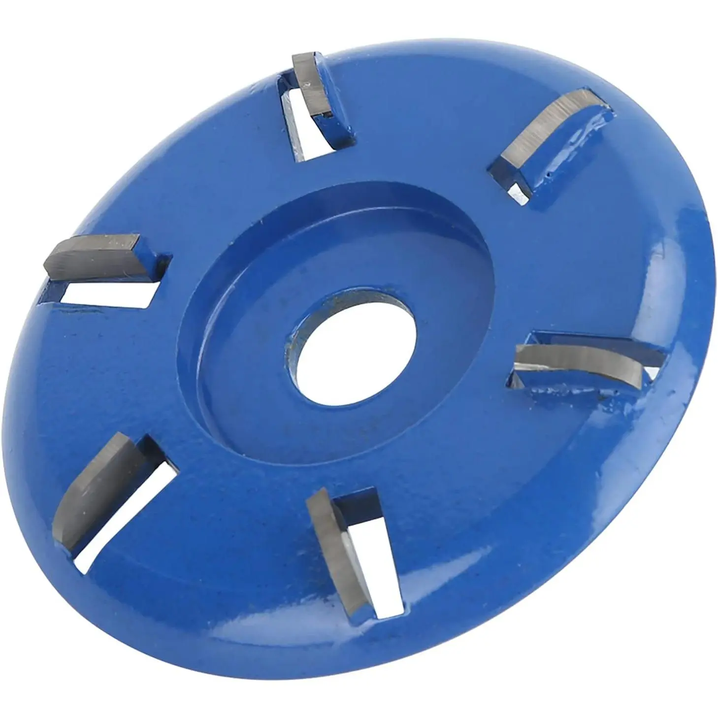 Stump Remover Angle   Carving Disc 6   Mill  Woodworking  Tools  Turbo Carving Disc  Grinding Shaping Disc  Disc (Arc )