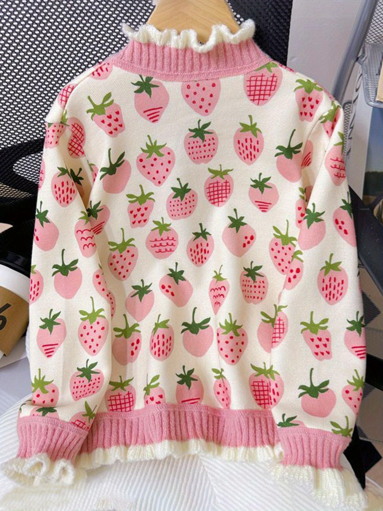 Girls' Red White & Blue Snowman Christmas Tree Turtleneck Sweater - Loose Fit Batwing Sleeves Winter Knit Top, Cozy Holiday Outfits for Christmas, Casual & Casual Attire, Hand Washable (No Dryer)