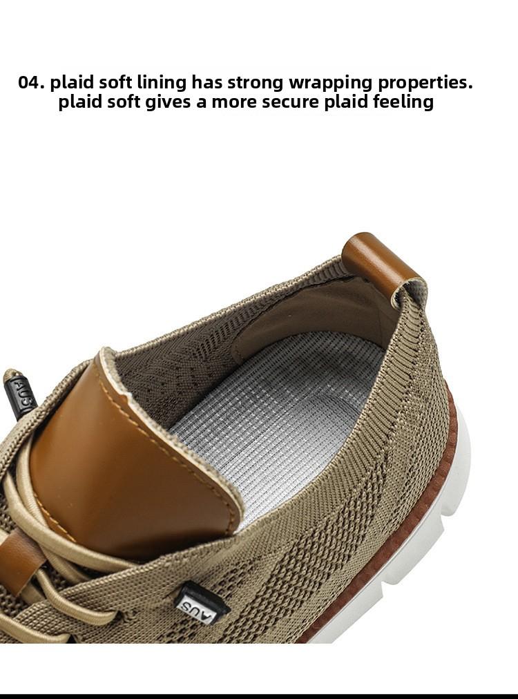 Mesler Men's Mesh Sneakers Oxfords Business Casual Walking Shoes Tennis Comfortable,Sporty Lightweight Breathable Running Shoes For Exercise & Daily Wear Closed Trainer Boy Training Runner Athletic Footwear block Shoes Outdoorfun