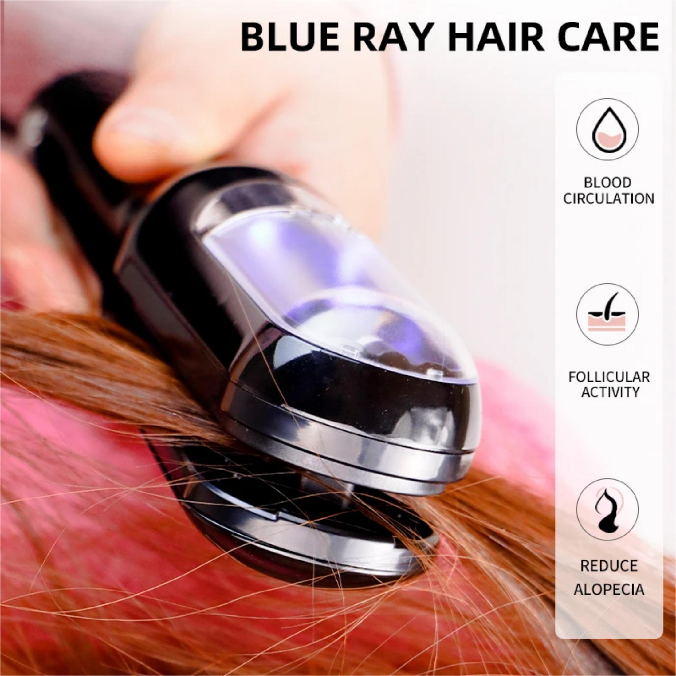 furcation trimmer, a professional barber tool, is a portable and easy-to-use furcation remover for smooth and healthy hair repair, suitable for all hair qualities.