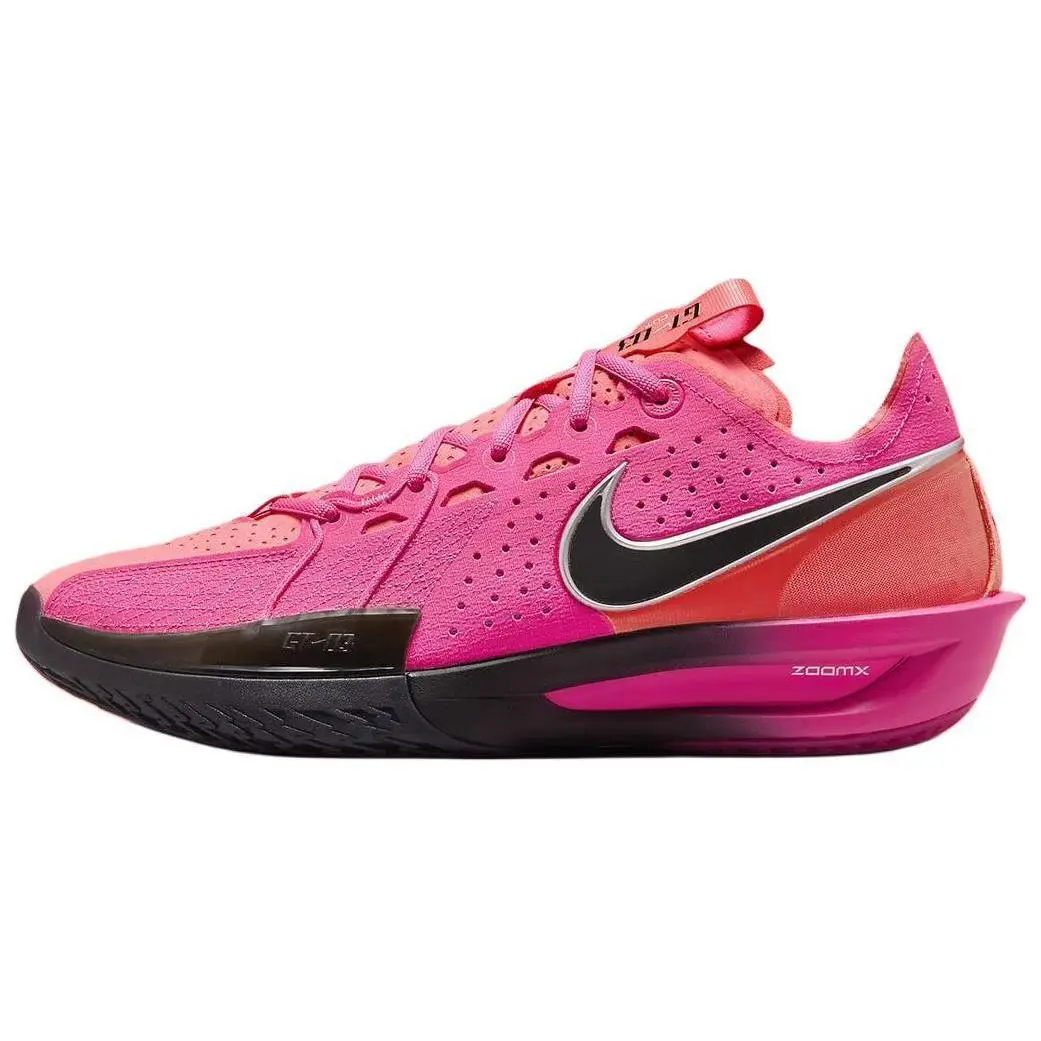 Nike Air Zoom GT Cut 3 'Punch' DV2913-600