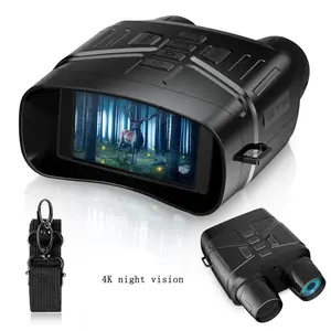 4K HD Night Vision Device HD Binocular Night Vision Device HD Night Vision Camera