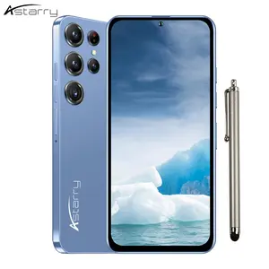 Astarry-25 Ultra 4g Smartphone, Dual Sim, 3800mah Battery, 6.56-Inch Screen, 3gb+32GB/64GB Storage, 5+13mp Camera, High Value Android Phone