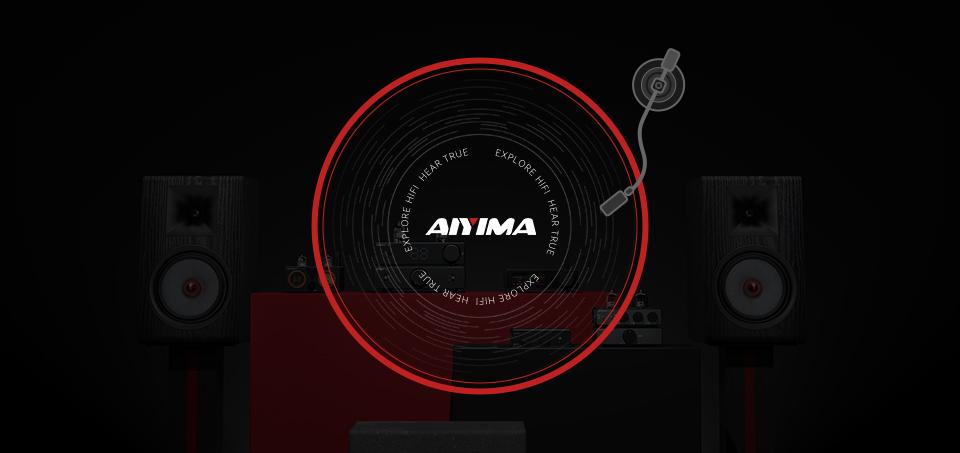 2Pcs 4 Inch Tweeters Speaker Piezoelectric Tweeter 100W Ceramic Buzzer Treble Audio Speaker Treble Piezo Stage Loudspeake