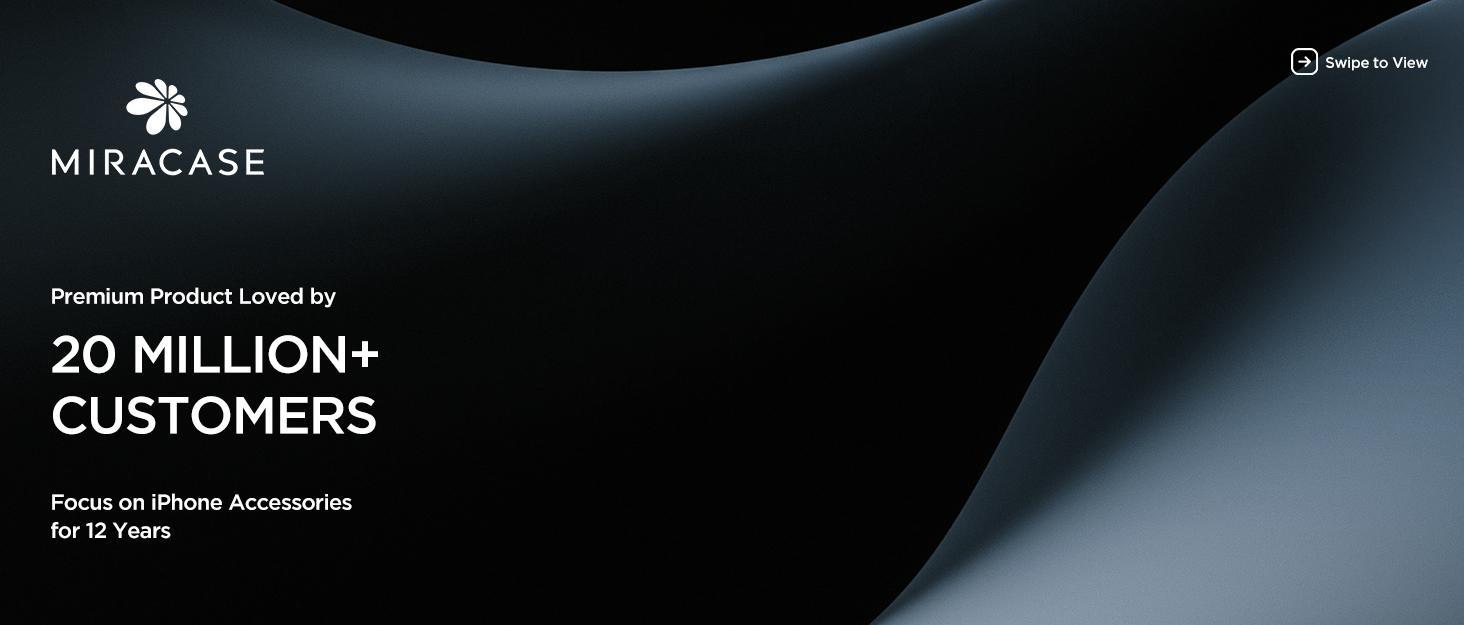 Miracase Magnetic for iPhone 17 Pro Max Case, Compatible with MagSafe, Integrated Silicone Camera Control Cover, 3.0mm Thicken Shockproof Drop Protection Phone Case for 17 ProMax, Clove Purple