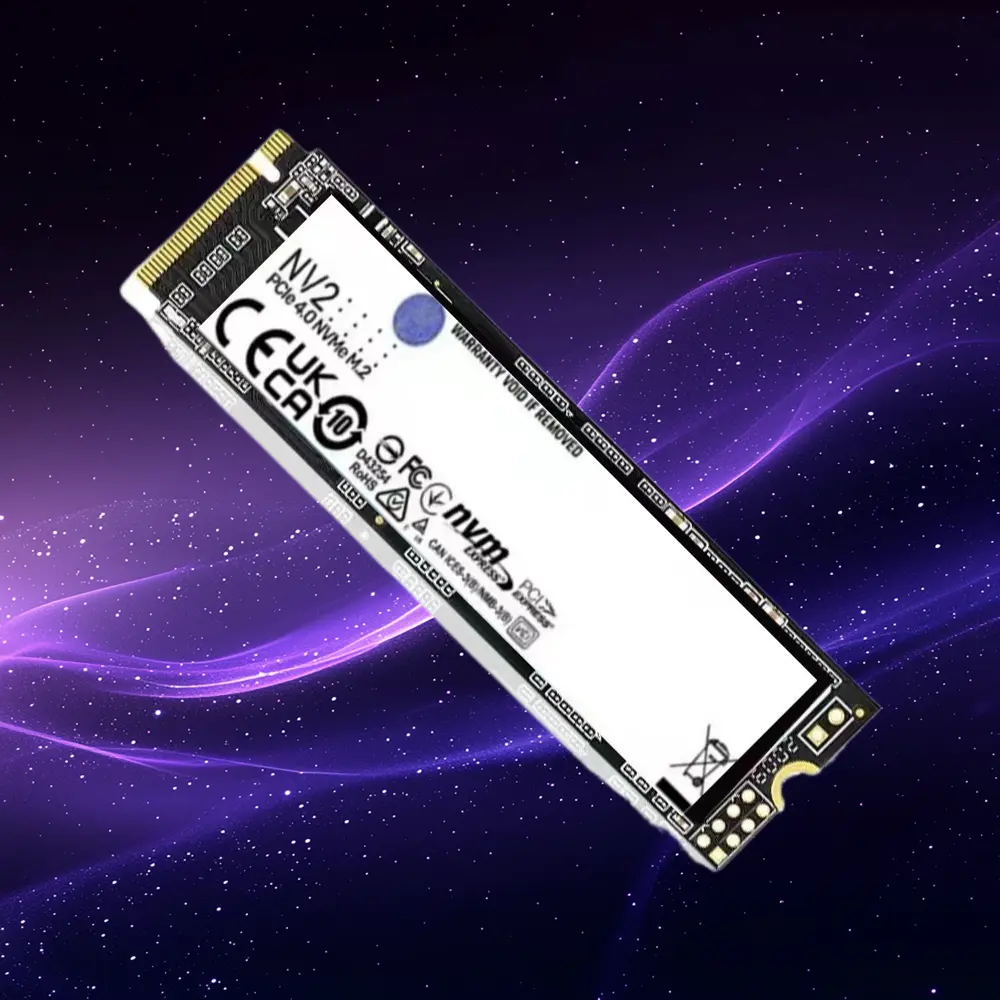 NGFF Protocol M.2 High Speed Internal SSD for Device Storage Expansion Upgrade 1TB 2TB 4TB Drives