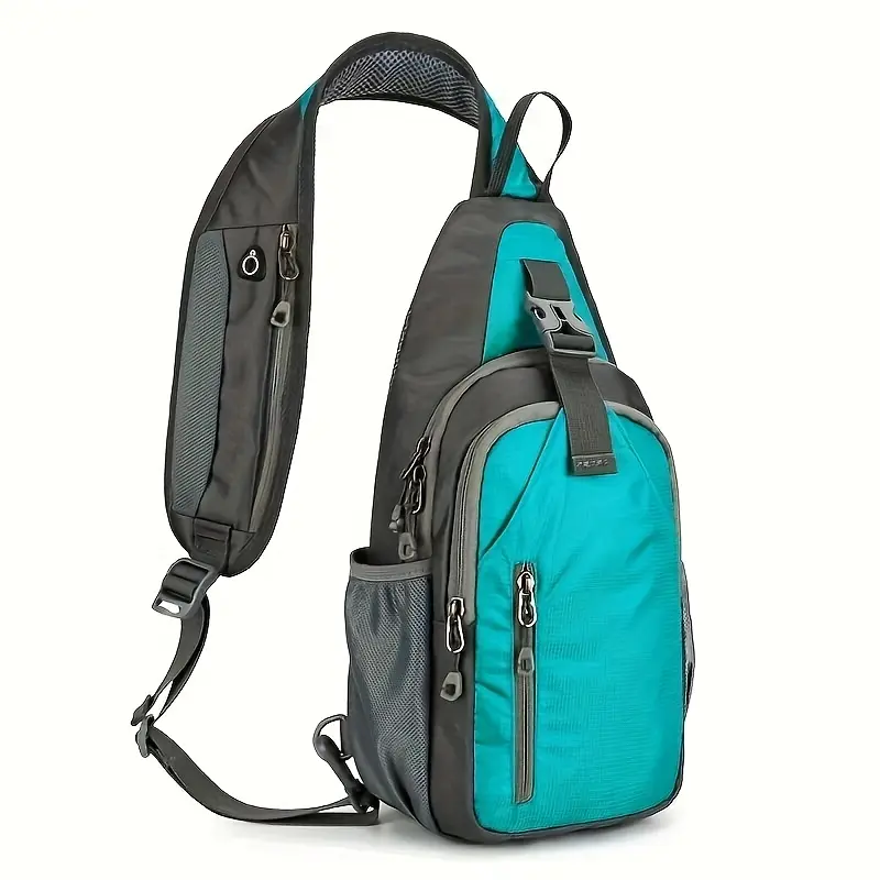 Women's Lightweight Diagonal Backpack Adjustable Strap Compact Nylon Bookbag for Daily Commute Travel Hand Dry Cleanable Casual Professional Multi Color Options