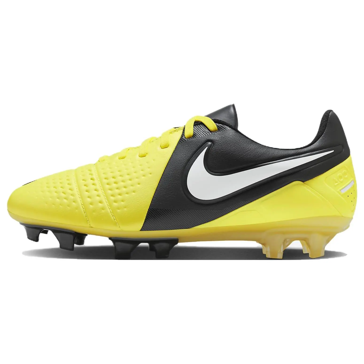Nike CTR360 Maestri III SE Soccer Cleats for Men and Women with FG Studs, Non-Slip and Durable Verifiable, with credentials and supporting global authentication