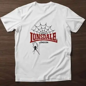 Single Side Print Black And White Spider Web T-Shirt Red Accent Graphic Tee Casual Short Sleeve Shirt for Gothic Fans Men Women