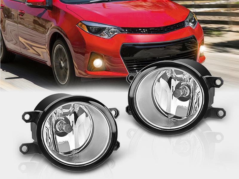 Nilight 2008 2009 2010 Toyota Avalon Highlander 2007 2008 2009 2010 2012 2013 Camry Yaris 2009-2013 Corolla Venza Matrix 2008 2009 2010 2012 2013 Lexus IS-F LX570 RX350 RX450h GS350 GS450h Fog Light Assembly Nilight 2008 2009 2010 Toyota Avalon Highlander 2007 2008 2009 2010 2012 2013 Camry Yaris 2009-2013 Corolla Venza Matrix 2008 2009 2010 2012 2013 Lexus IS-F LX570 RX350 RX450h GS350 GS450h Fog Light Assembly