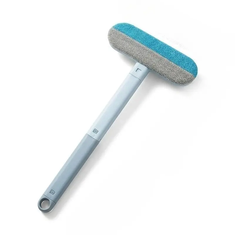 Pet Hair Removal Brush, Multi-Use Cat & Dog Fur Scraper, Portable Clean Lint Remover for Furniture Carpet Sofa Bed, Easy-To-Use Pet Grooming Tool