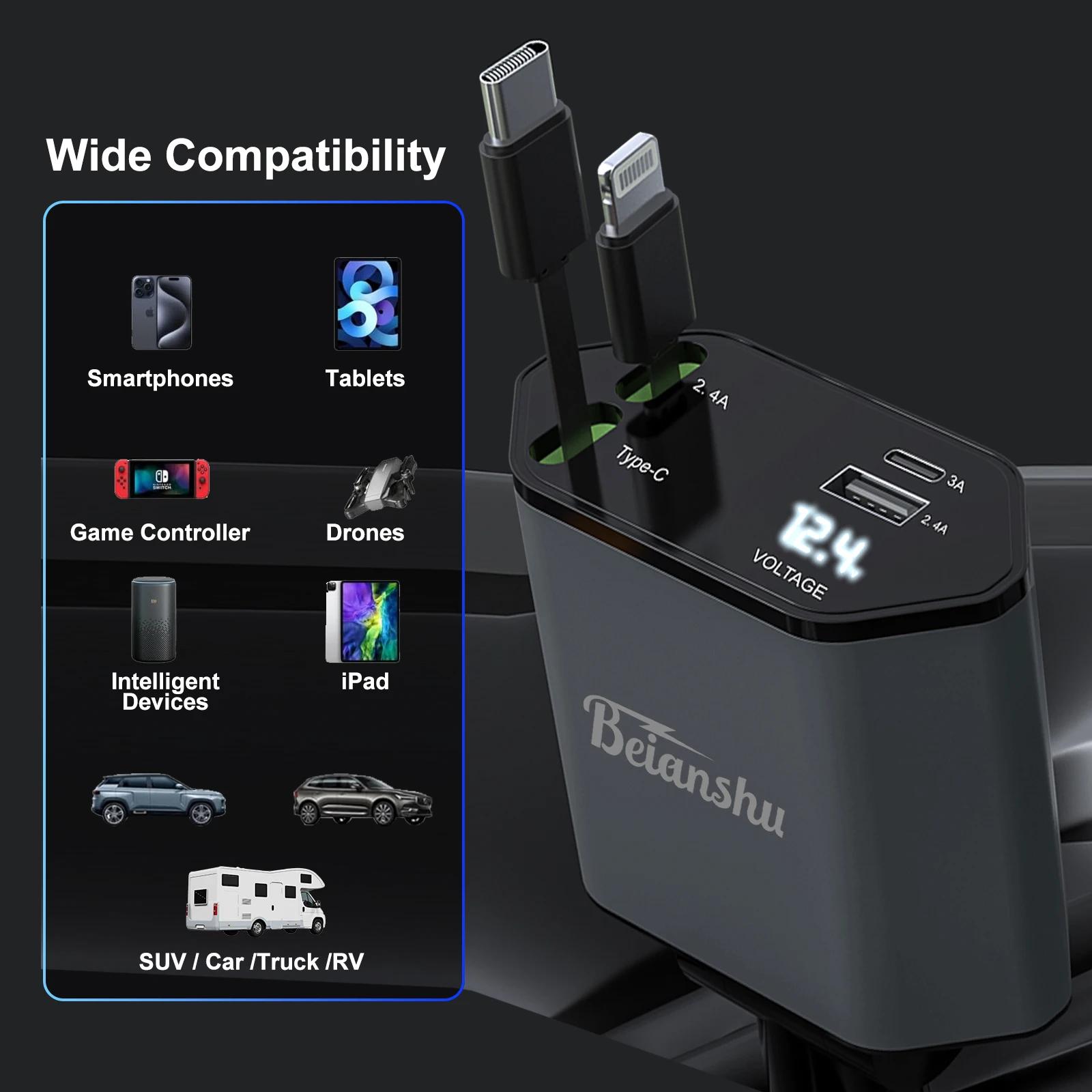 Bluetooth 5.0 Car Audio Stereo Cassette Vehicle Bluetooth Tape Cassette Player Car MP3 Handsfree Phonebook For Iphone