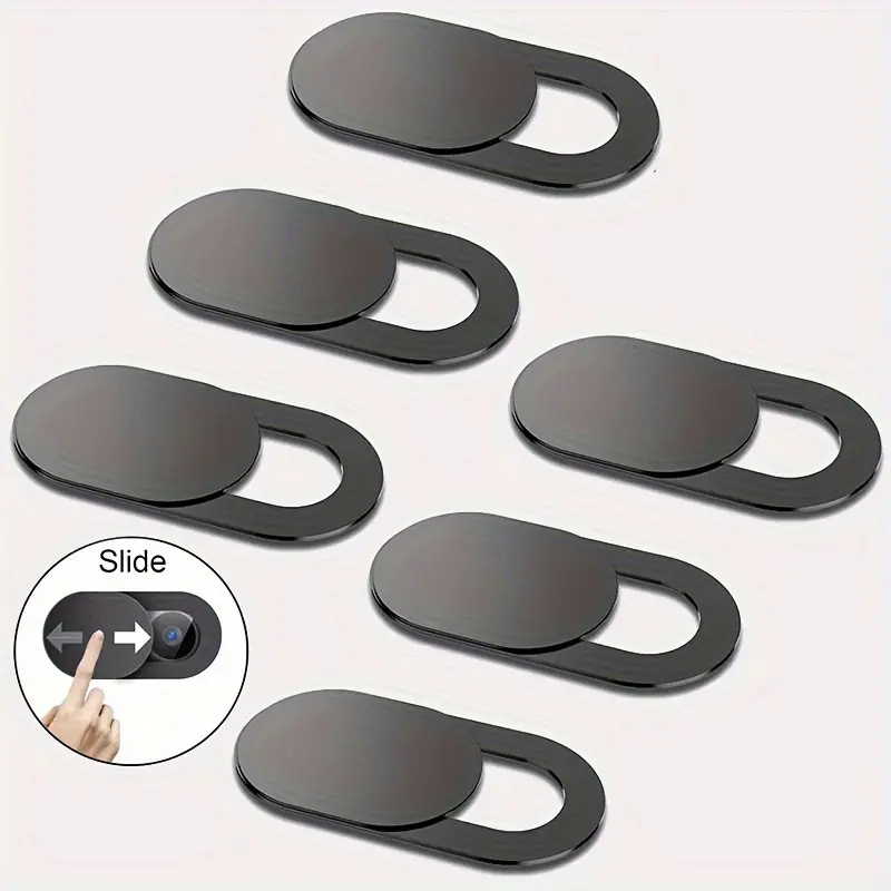 25 Pcs Phone Camera Lens Covers, Privacy Protection Stickers, Anti-Spy Metal Shield, Gift for Birthday/easter/boyfriend/girlfriend