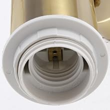 Battery Operated Wall Sconces Set of Two, Black & Gold Wireless Rechargeable Wall Lights with Remote, Dimmable LED Wall Lamps, Modern Cordless Sconce for Bedroom Living Room Hallway