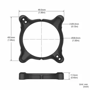 Looki L1 Anti-Loss Protective Case with Strap, Ai Life Manager Assistant, Auto-Generated Vlog, Dedicated L1 Protection Cover