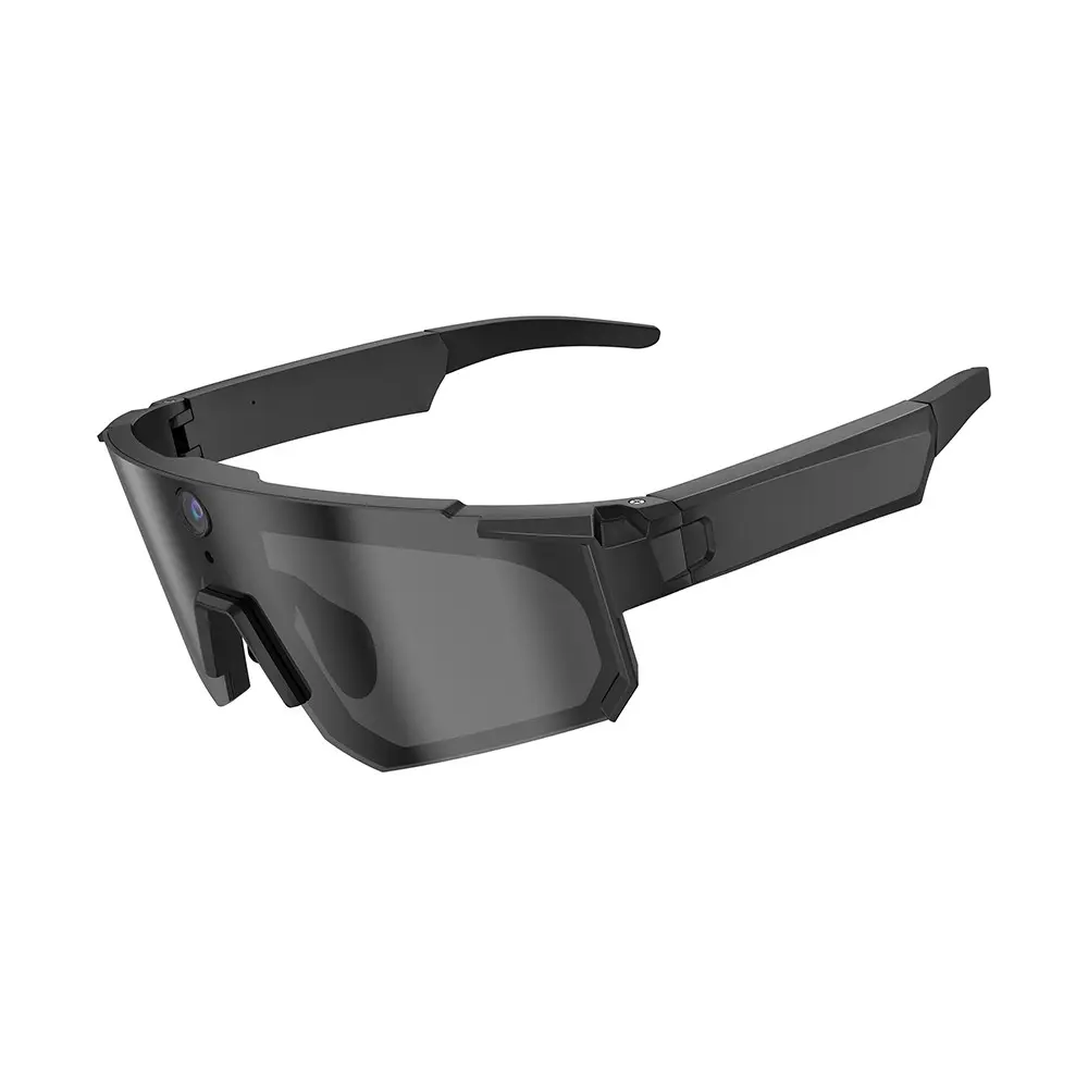 8MP POV Camera Sport Smart Glasses,Snap Kids’ Candid Moments Without Distracting Them, Video Shooting ,One Click Audio Recording, 290Mah Battery ,AI Real Time Translation,Music Playback, Bluetooth Calling