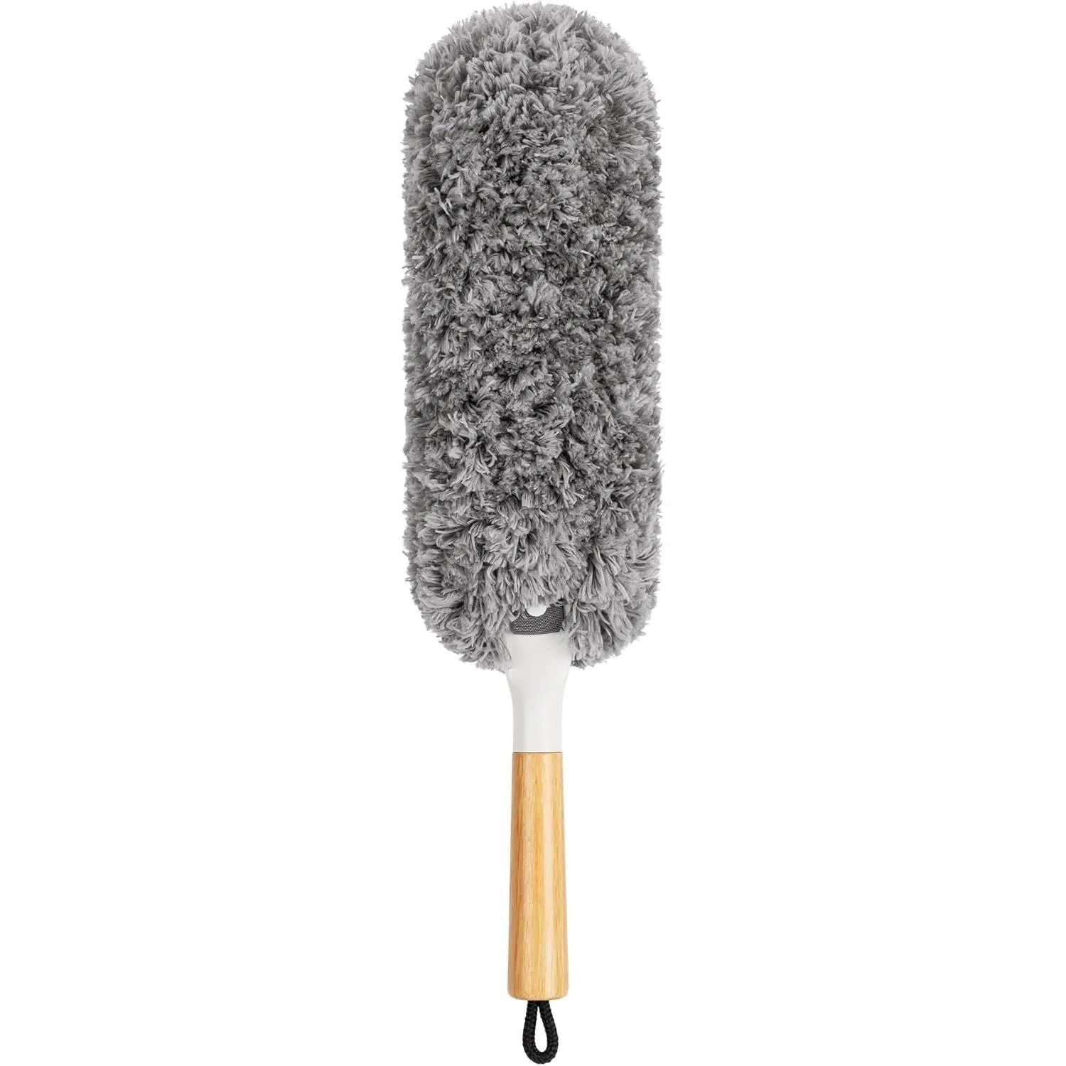 Lint Free Microfiber Duster, Washable Duster for Household Cleaning | Microfiber hand duster, machine washable  duster, dusters for cleaning,  handle, replaceable