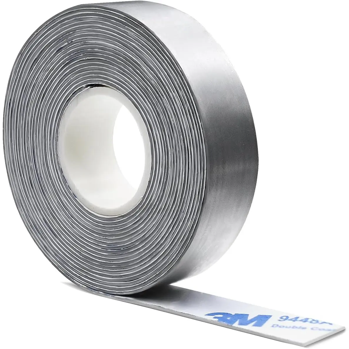 Lead Tape Golf 1/2" x 60"/100"/150", 2 Grams Per Inch, Add Swing Weight Golfing Adhesive Accessories for Golf Clubs Pickleball Paddle Tennis Racket Fishing