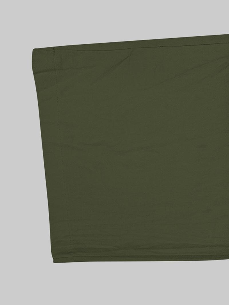 Women's Solid Coat & Jumpsuit with Belt Set, Casual Long Sleeve Coat & Jumpsuit, Ladies Clothes for All Seasons