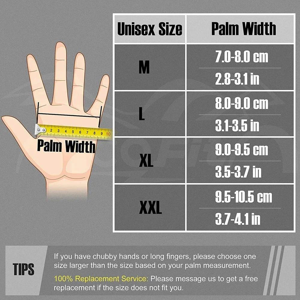 Motorcycle Gloves Summer Riding Breathable Gloves Hard Knuckle Touchscreen Motorbike Gloves Tactical Gloves for Dirt Bike Moto Motorcycle Gloves Summer Riding Breathable Gloves Hard Knuckle Touchscreen Motorbike Gloves Tactical Gloves for Dirt Bike Moto