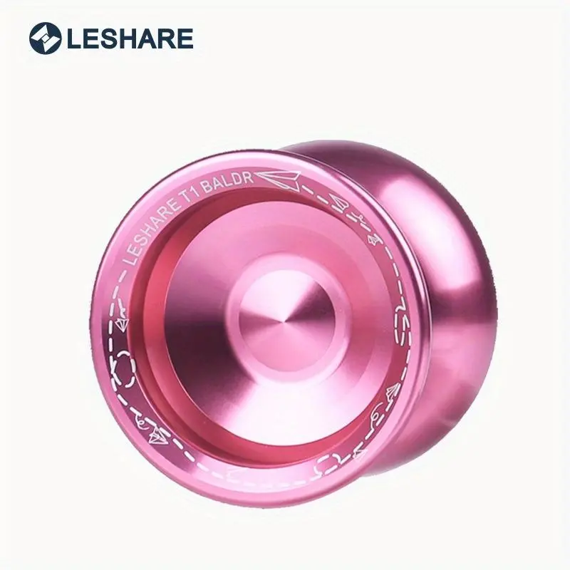 YOYO High-Precision CNC Competition Yo-Yo