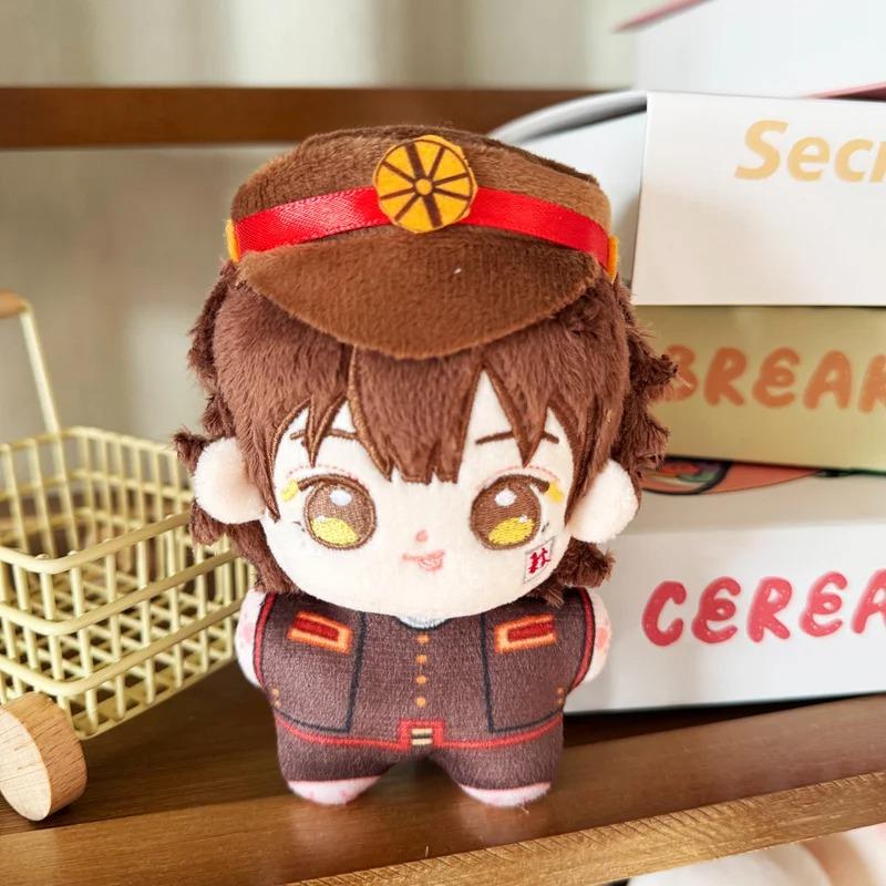 Kawaii Hataraku Saibou Platelet Plushie Soft Stuffed Toy Collectible Gift