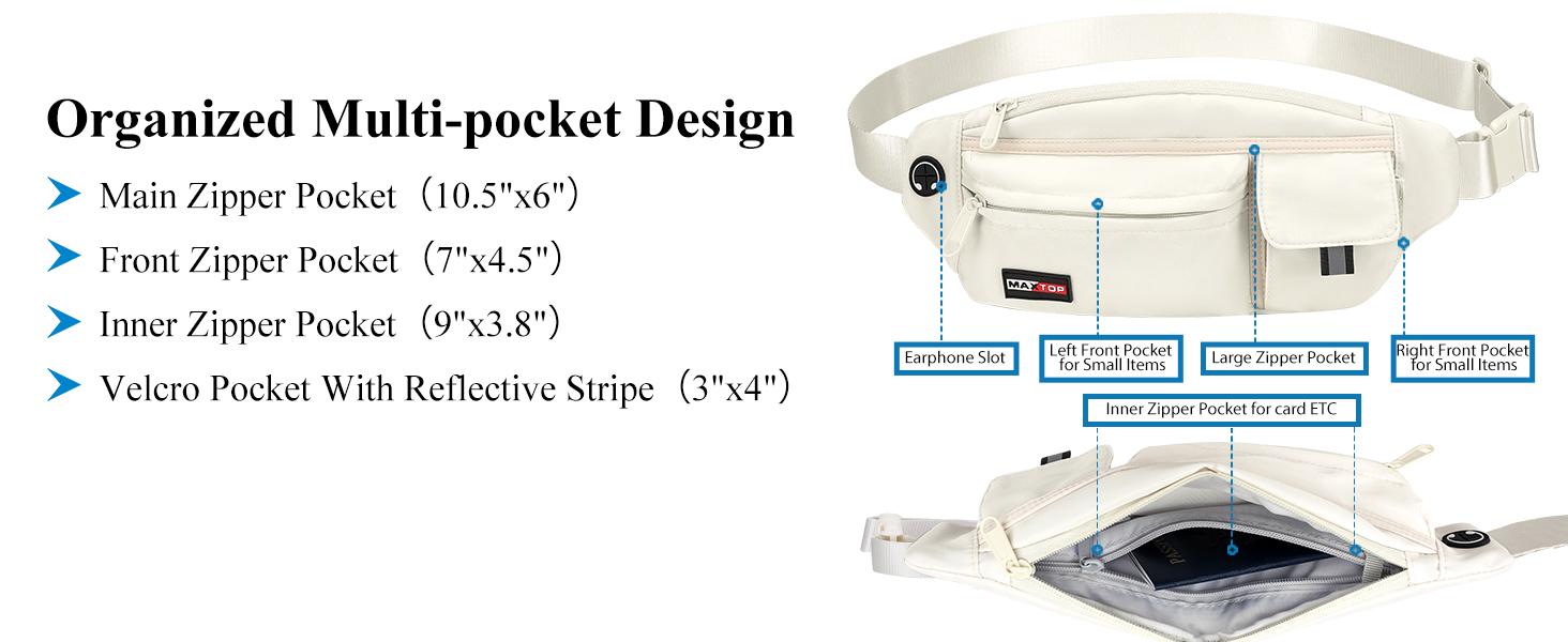 High-capacity of Fanny Packs & Belt Bags Large Crossbody Running Travel Belts for Women Men,Water Resistant Belt Bag for Fitness Yoga Jogging Hiking Dog Waliking,Running Accessories Waist Pack Passport Bag Fits All Phones High-capacity of Fanny Packs & Belt Bags Large Crossbody Running Travel Belts for Women Men,Water Resistant Belt Bag for Fitness Yoga Jogging Hiking Dog Waliking,Running Accessories Waist Pack Passport Bag Fits All Phones