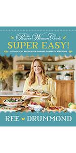 The Pioneer Woman Cooks: The New Frontier