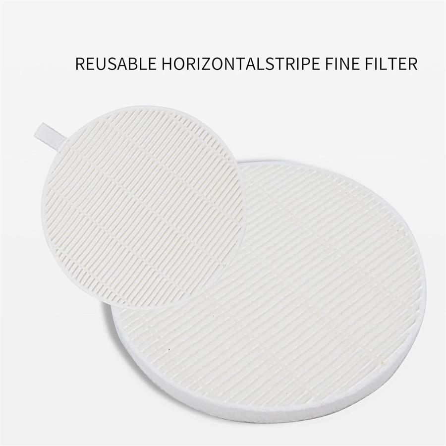 Electric Nail Dust Cleaner, Low Noise Nail Dust Collector, Manicure & Pedicure Tool for Acrylic Nails, Professional Nail Care Tool for Home & Salon Use, Nail Supplies