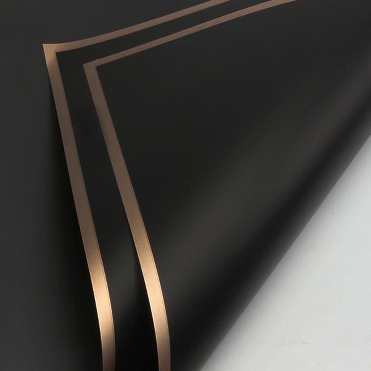 Flower Bouquet Wrapping Kit, Bouquet Wrappers, 145pcs/set Including 100pcs Crystal Rhinestone Decorative Head Pins & 20pcs Gold Edge Roll Paper & 24pcs 3D Butterfly Shape Paper & 1 Roll Ribbon, Wedding & Birthday Party Decoration Supplies