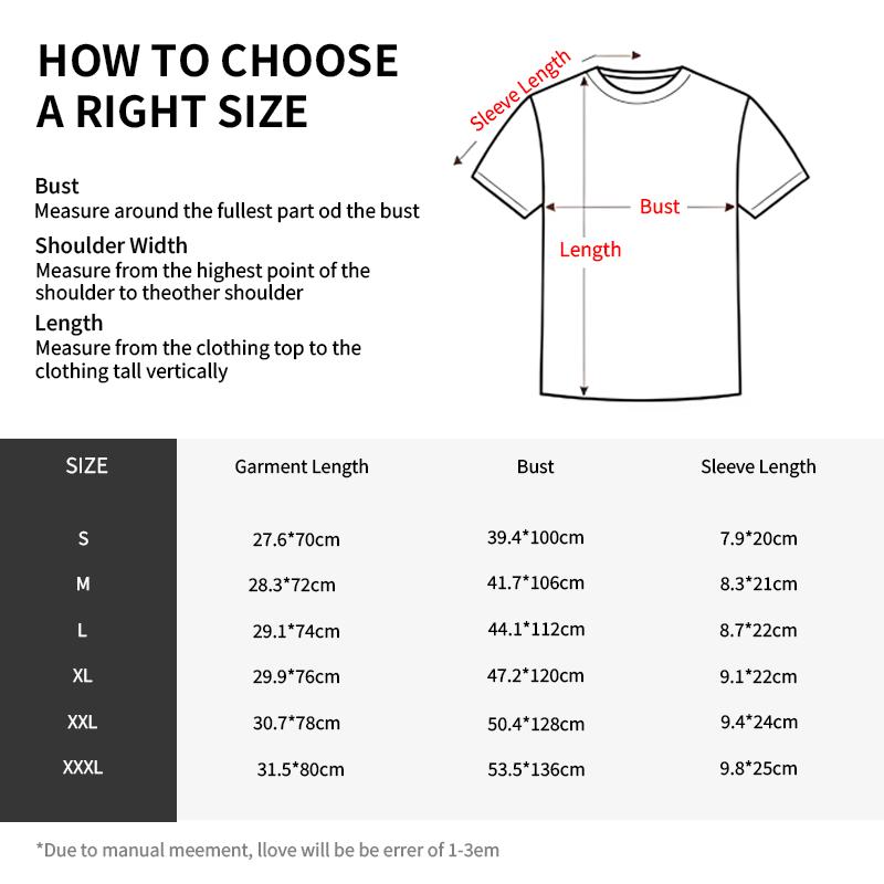 Men's Samurai Sword and Cherry Blossom Graphic Print Loose Fit T-Shirt, Casual Streetwear for Daily Wear, Trendy Outdoor Style
