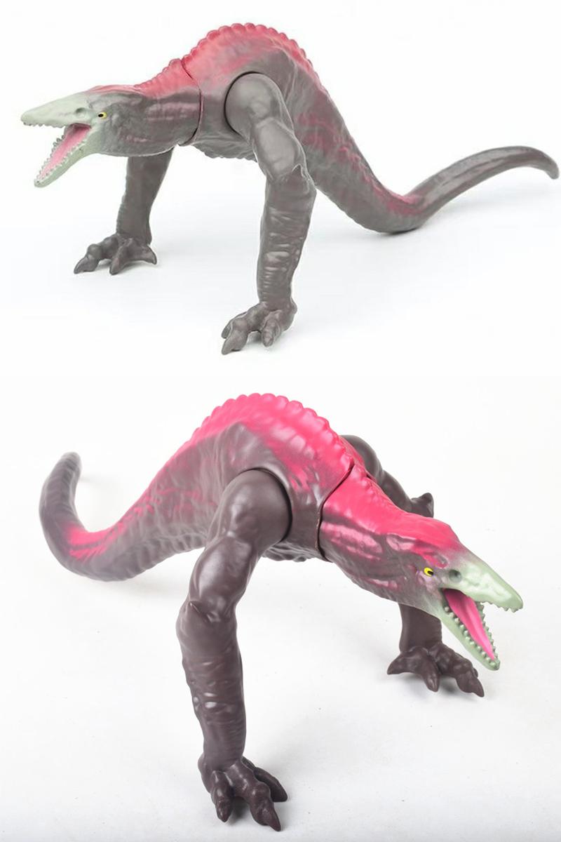 Godzilla VS King Kong Skullcrawler Monsters PVC Action Figure Movable Characters Joint Skeleton Crawler Kids Gift