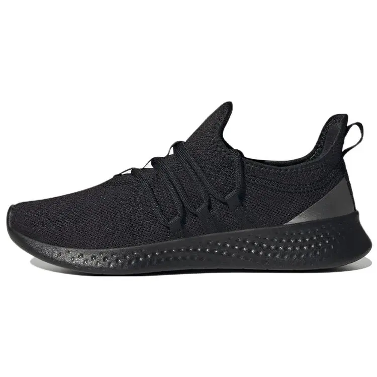 Adidas Wmns Puremotion Adapt 2.0 'Black Matte Silver' H03758