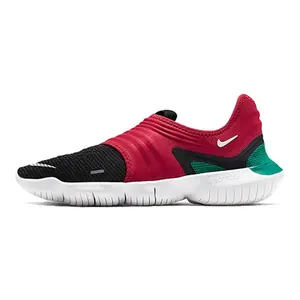 Nike Free RN Flyknit 3.0 Running Shoes for Men and Women – Lightweight, Flexible, Knit Upper, Non-Slip Verifiable, with credentials and supporting global authentication