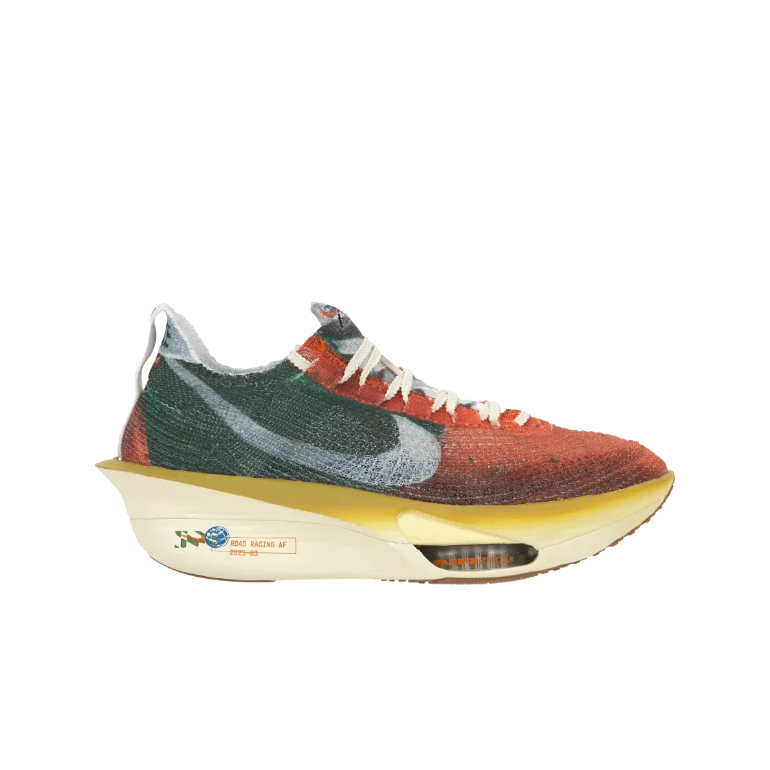 Nike Air Zoom Alphafly NEXT% 3 'International Running Pack' IH3575-999