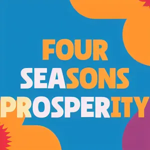 Four Seasons Prosperity shop logo