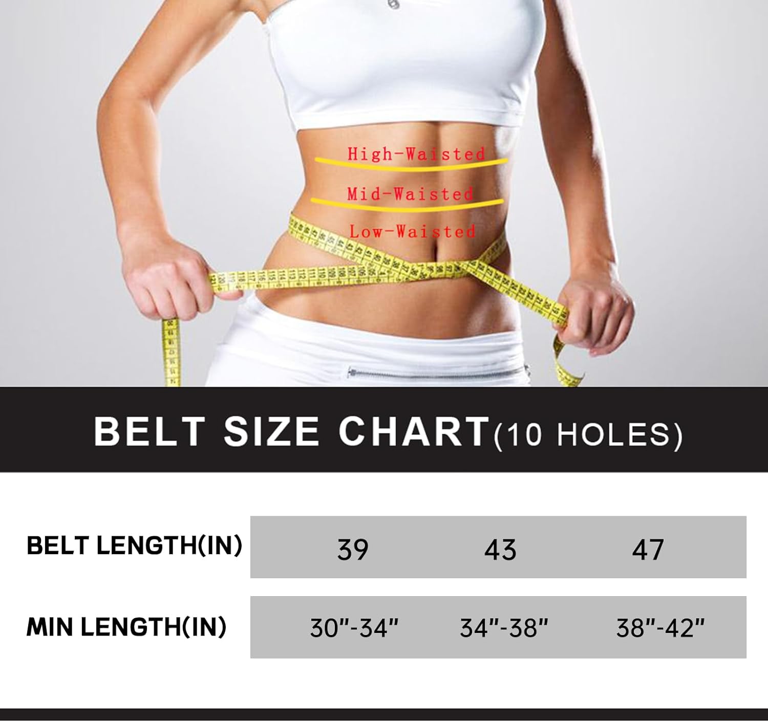 Womens Leather Belts Removable Letter M Plate Buckle Waist Belt 1.18" Width