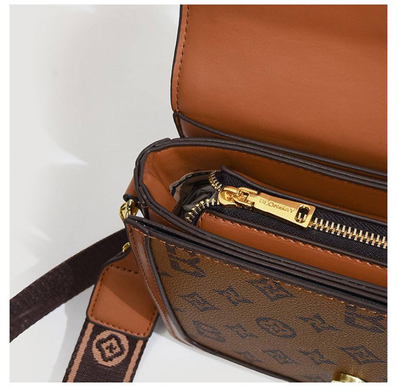 2026 women's bags, luxury bags, monogram crossbody bags, designer bags, shoulder bags, messenger bags