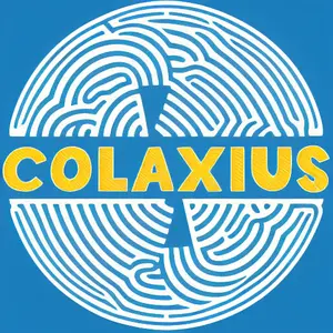 Colaxius shop logo