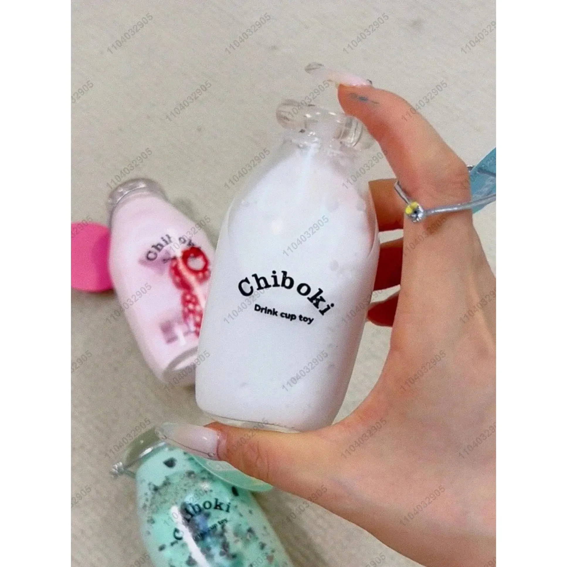 Pure milk