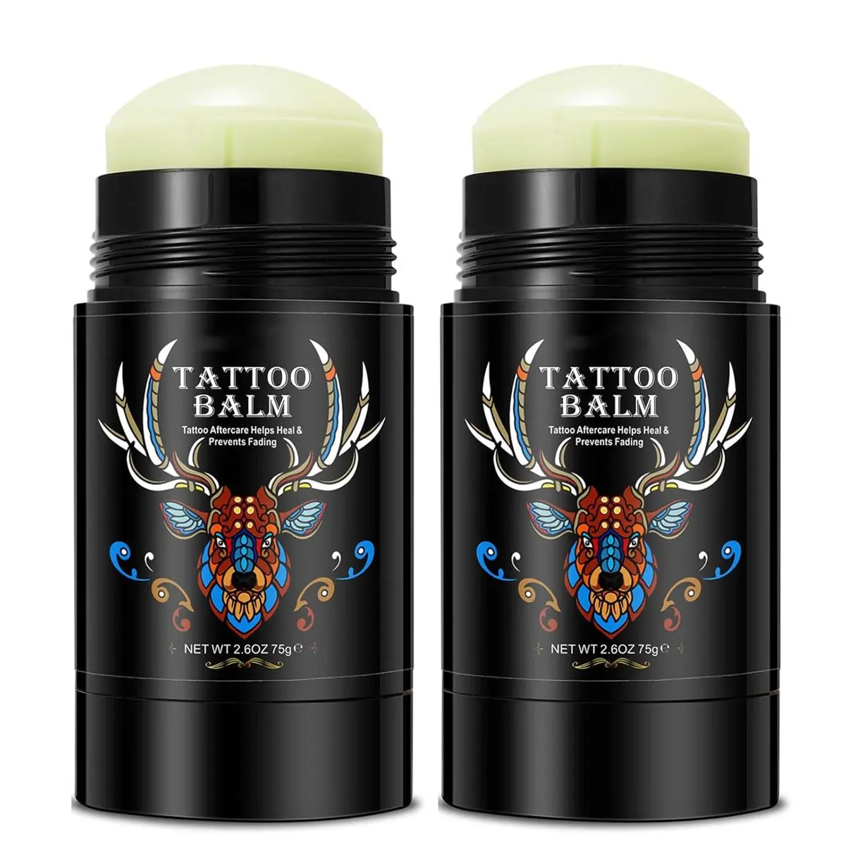 2.6 Ounce (Pack of 2)