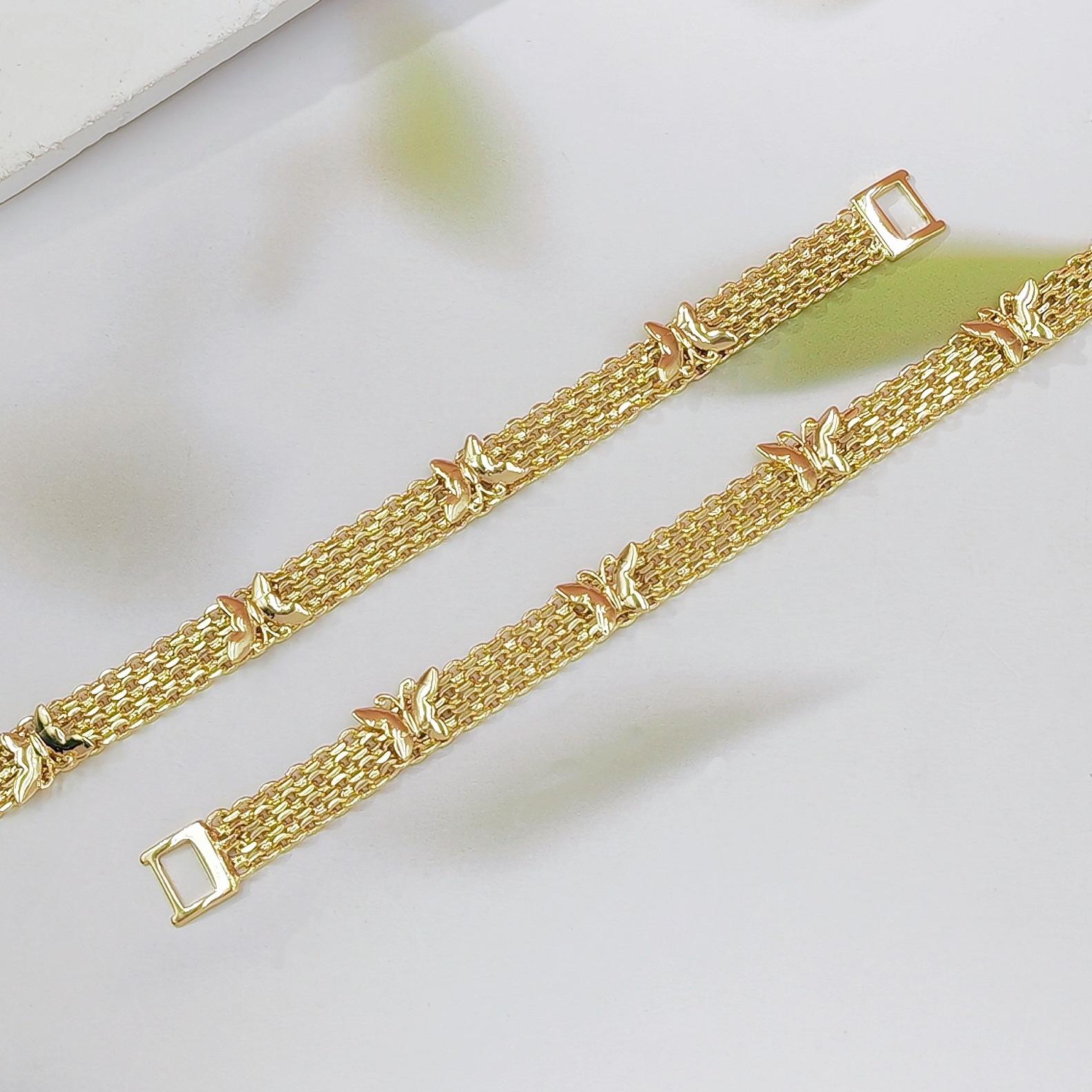 2026 Butterfly Bracelet bestie gift,Valentine's Day gift