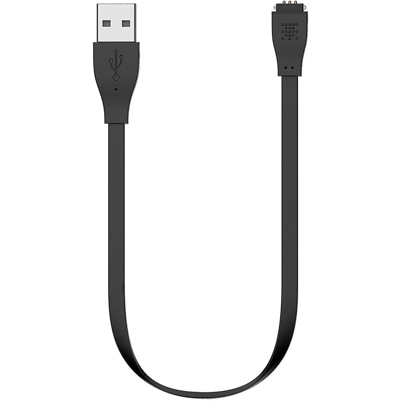 Charger for  Charge/Force Fitness Activity  | Repalcement USB   Cord for  Charge/Force  Wristband