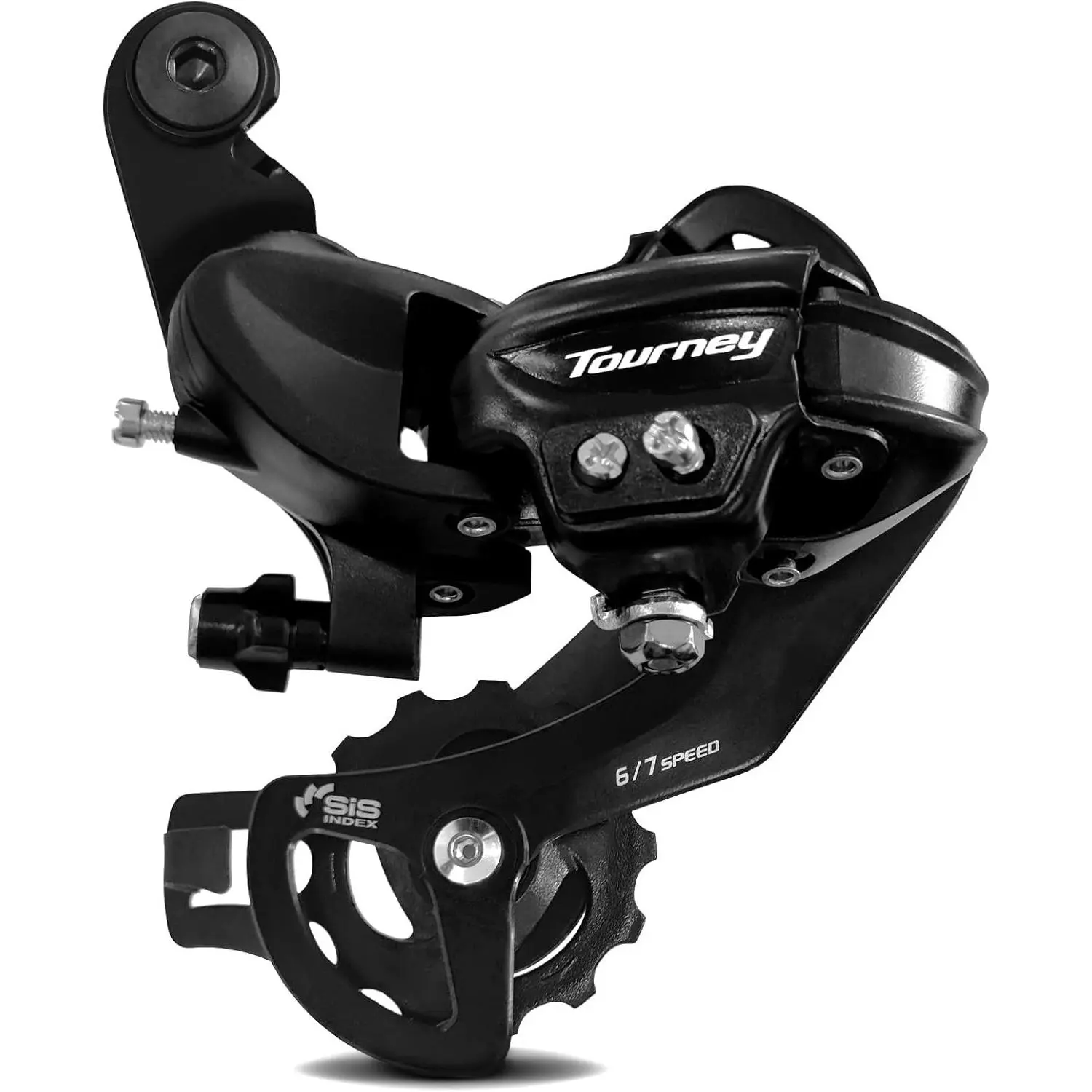 Bike Rear Derailleur TY300 Direct Mount 6/7 Speed for Mountain Bicycle