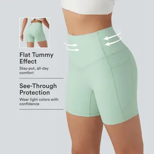Halara High Waist Short 5''