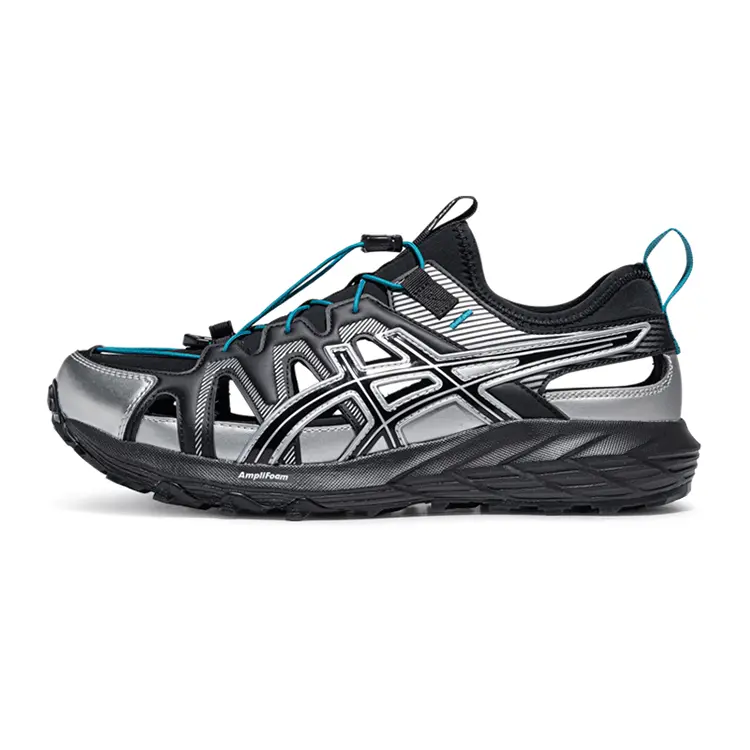 ASICS Gel-Sonoma Se Outdoor Hiking Comfortable Water Shoes 1203A670-001