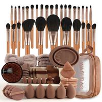 51 pieces of amber acid