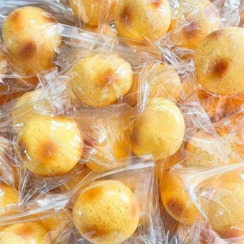 Fluid Potato Squeeze Toy - Slow Rebound Mud Texture Ball,